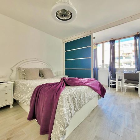 Blue Beth Διαμέρισμα Πουέρτο Ντε Λα Κρουζ Εξωτερικό φωτογραφία