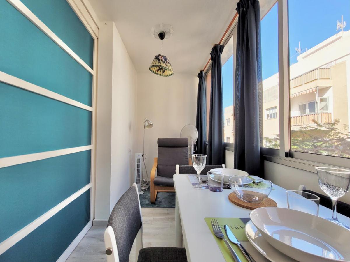 Blue Beth Διαμέρισμα Πουέρτο Ντε Λα Κρουζ Εξωτερικό φωτογραφία