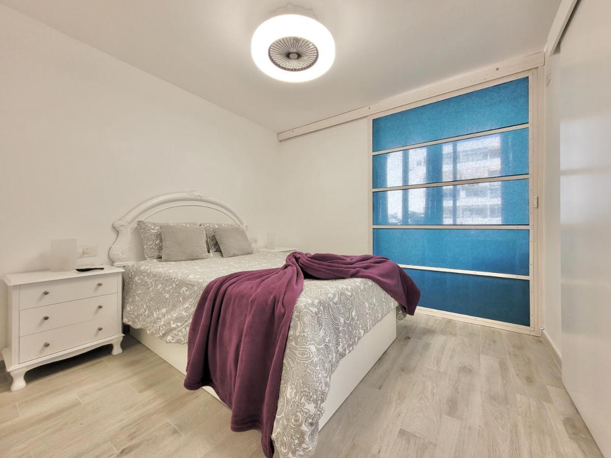 Blue Beth Διαμέρισμα Πουέρτο Ντε Λα Κρουζ Εξωτερικό φωτογραφία